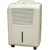Soleus Air DP1-70-03 Dehumidifier
