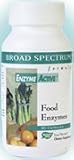 Natures Way Broad Spectrum Food Enzymes