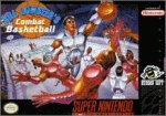 Bill Laimbeer Combat Basketball
