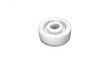 UPC 788379000158 product image for Pentair R03021 No.174 White Solid Plastic Wheel Replacement Residential and Comm | upcitemdb.com
