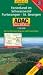  : ADAC Wander- & RadKarte 11. Ferienland im Schwarzwald. Furtwangen - St. Georgen: S&uuml;dlicher Schwarzwald 1:30.000