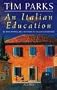 AN ITALIAN EDUCATION.