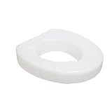 Tall Ette II Two Inch High Toilet Seat Riser