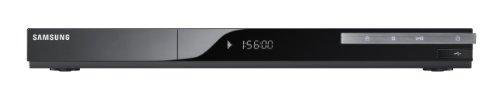 Samsung BD-C5900 1080p 3D Blu-ray Disc Player
