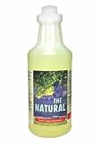 Hair & Body Shampoo with Conditioner