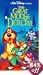 The Great Mouse Detective (A Walt Disney Classic)