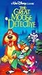 Great Mouse Detective [Import]