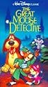 The Great Mouse Detective (A Walt Disney Classic)  [VHS]