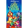 Great Mouse Detective