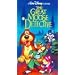 The Great Mouse Detective [VHS]
