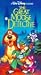 VHS : The Great Mouse Detective (A Walt Disney Classic)