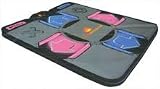 Ignition 2.0 Dance Pad for PlayStation2 and Xbox Game Systems