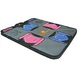 Redoctane Ignition Dance Pad Dual Platform Edition