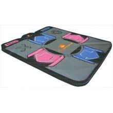 Redoctane Ignition Dance Pad Dual Platform Edition