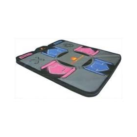 Redoctane Ignition Dance Pad Dual Platform Edition