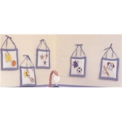 Star Player Wallhanging