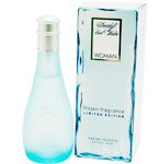 COOL WATER FROZEN - EDT SPRAY 3.4 OZ for Women