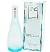 Cool Water Frozen by Zino Davidoff for Women - 3.4 oz EDT Spray