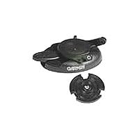 Garmin Universal Adhesive Mounting Adapter for GPS 72, 76 and 76S