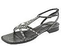 Via Spiga Wing | Women's Shoes Pewter Metal Buffalo