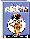 Manga 6. Detektiv Conan
