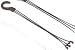 Technoplant Aufhaenger 48Cm Royal Top Braun 3451