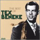 Eigenschaften Tex Beneke  / Best of Tex Beneke