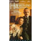 Howard's End [VHS]