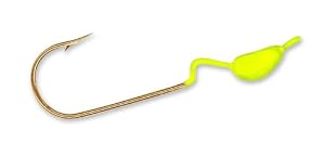 different types of bass baits