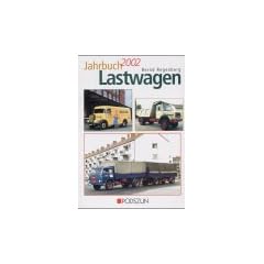 Jahrbuch Lastwagen-Album, 2002
