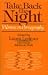 Book Take Back the Night