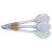 Retail Imports Massage Body Brush with Long Handle - 3 ea
