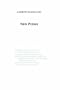 New Poems