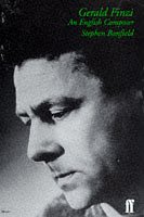 Gerald Finzi Gerald Finzi