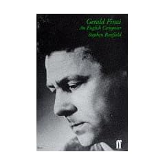 Gerald Finzi