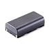Lithium Ion Camcorder Battery For Samsung VP-L500