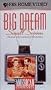 American Experience: Big Dream Small Screen [VHS]