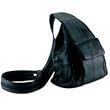 Embassy Ladies Lambskin Hobo Sling / Backpack Purse
