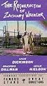 The Resurrection Of Zachary Wheeler [VHS]