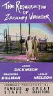 The Resurrection Of Zachary Wheeler [VHS]