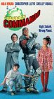 Suburban Commando [VHS]