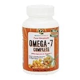 Seabuck Wonders Omega-7 Complete