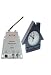 new 2gb DVR spy Wireless Clock DVR video recorder camcorder camera