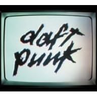Human After All by Daft Punk (Audio CD - 2007) - Import