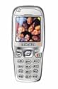 Alcatel 735 - Orange - Fixed Rate