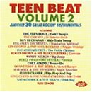 Teen Beat, Vol. 2 Teen Beat, Vol. 2