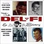 Del-Fi Donna Story