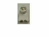 American Fluor #9900215 HO Fluorescent Lampholder
