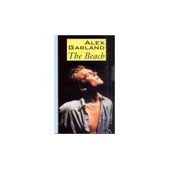 The Beach - Der Strand, engl. Ausgabe