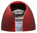 X-Mini MAX II Capsule Speakers Colour RED